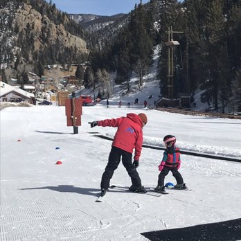 Red River Ski  & Summer Area - Kids ski school - Ski Resorts Near Me - Red River, New Mexico