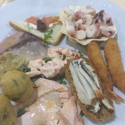 Ristorante DA Alfonso di Peluso Gaetano