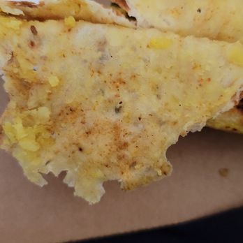 Naan N Curry - Alu Naan - Indian Near Me - Hayward, California