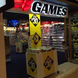 EB Games