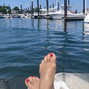 Mystic Boat Adventures - Life is gooooood - Boat Tours Near Me - Groton, Connecticut