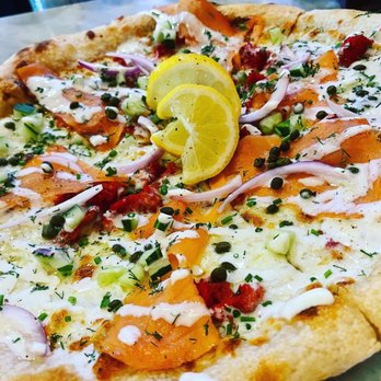 Raduno - Lox Pizza - Pizza Near Me - Little Rock, Arkansas Raduno - Lox Pizza - Pizza Near Me - Little Rock, Arkansas