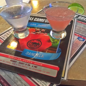 Cali BBQ - Martini Thursday!! - Barbeque Near Me - Spring Valley, California Cali BBQ - Martini Thursday!! - Barbeque Near Me - Spring Valley, California