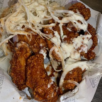 CM Chicken - Gardena - Chicken Shop Near Me - Gardena, California