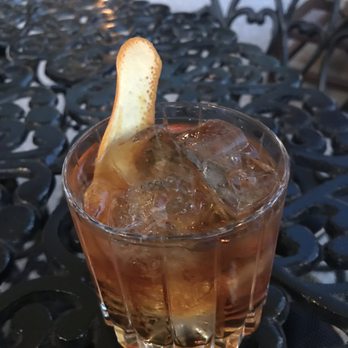Heights Bier Garten - Out of Season - Cocktail Bars Near Me - Houston, Texas