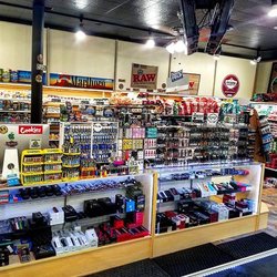 Little Bro's Smoke Shop
