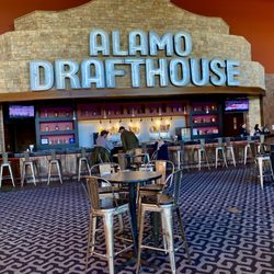 Alamo Drafthouse Cinema Winchester
