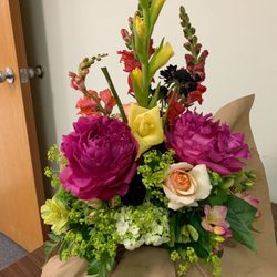 Petal Passion - So pretty!