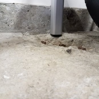 GoEpoxy - Before - Flooring Near Me GoEpoxy - Before - Flooring Near Me