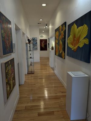 Equality Vines Tasting Room by null