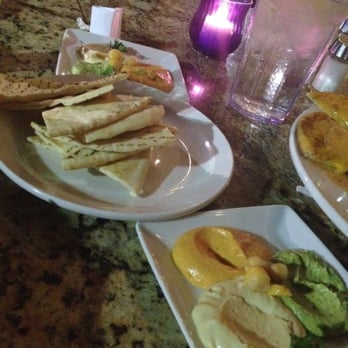 Pita Jungle - Tapas pitas and hummus. - Mediterranean Near Me - Phoenix, Arizona