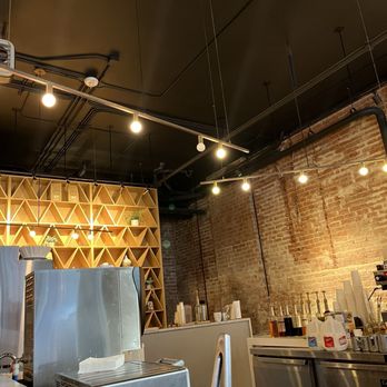 Cafe Bon Ami - Chill in the midst of the CBD - Coffee & Tea Near Me - New Orleans, Louisiana Cafe Bon Ami - Chill in the midst of the CBD - Coffee & Tea Near Me - New Orleans, Louisiana