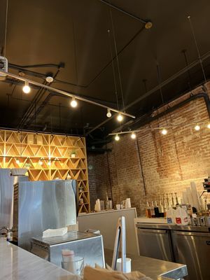 Café Bon Ami by null