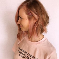 Mission Salon - Hair by Andy