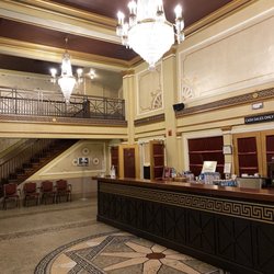 Weinberg Center For the Arts
