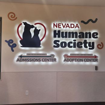Nevada Humane Society - Animal Shelters Near Me - Reno, Nevada