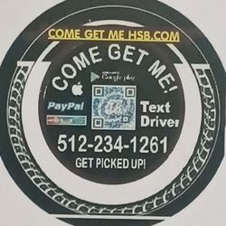 ComeGetMe Rideshares - Comegetmerideshares.com