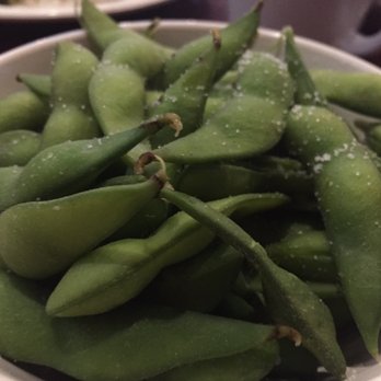 Saigon Fusion - Edamame - Vietnamese Near Me - Mount Dora, Florida Saigon Fusion - Edamame - Vietnamese Near Me - Mount Dora, Florida