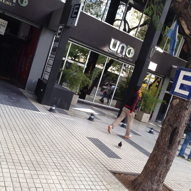 Hotel UNO