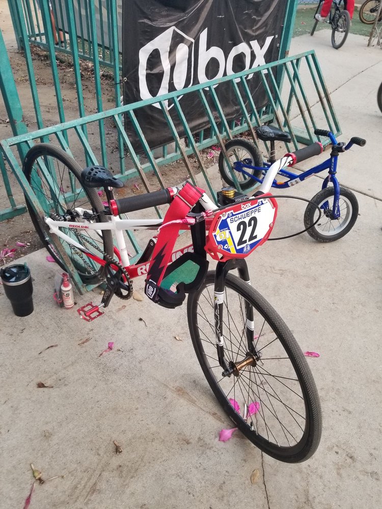 BELLFLOWER BMX Updated October 2024 9030 Somerset Blvd, Bellflower