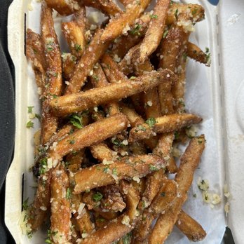 Fire Wings - LRG - GARLIC FRIES - Chicken Wings Near Me - San Bernardino, California Fire Wings - LRG - GARLIC FRIES - Chicken Wings Near Me - San Bernardino, California