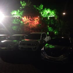 Villa Mix