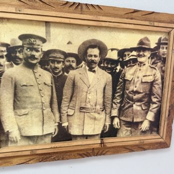 Pancho Villa Mexican Grill - Pancho Villa - Mexican Near Me - Lincoln, Nebraska