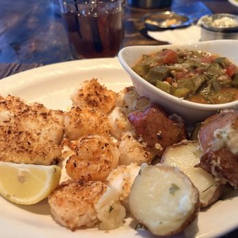 Reel Fish Coastal Kitchen & Bar - Seafood Near Me - Winter Park, Florida Reel Fish Coastal Kitchen & Bar - Seafood Near Me - Winter Park, Florida