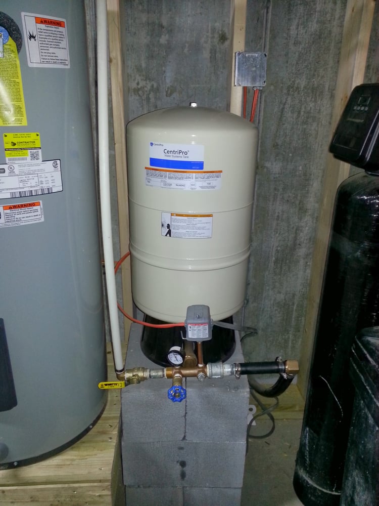 Slide of WellsServices