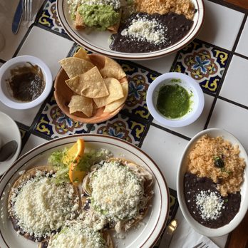 La Cabañita - Toastadas and flautas - Mexican Near Me - Glendale, California La Cabañita - Toastadas and flautas - Mexican Near Me - Glendale, California