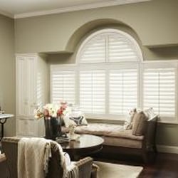 All About Blinds and Shutters