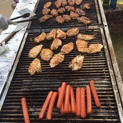 Westridge Waves Swim Team Concessions