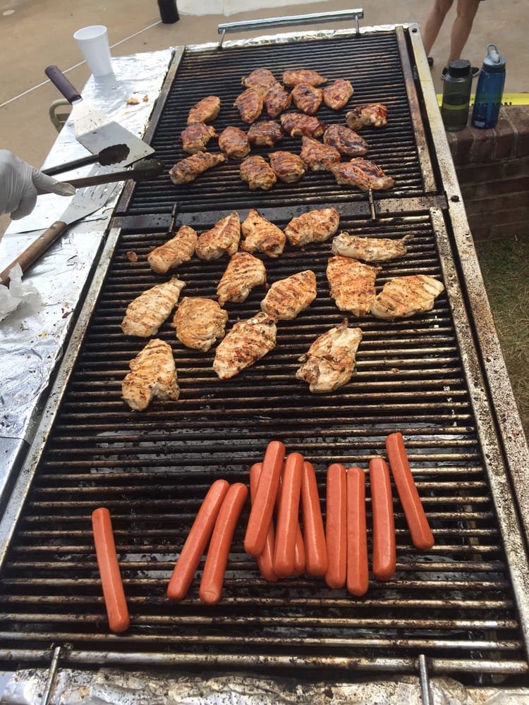 WESTRIDGE WAVES SWIM TEAM CONCESSIONS Updated September 2024 12764