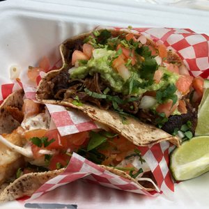 Seven Lives Tacos Y Mariscos 1114 Photos 1332 Reviews Mexican 72 Kensington Avenue Toronto On Restaurant Reviews Phone Number