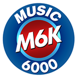 Music 6000