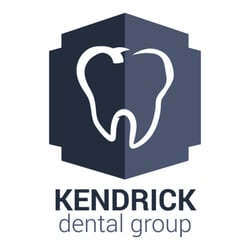 Kendrick Dental Group - Our logo