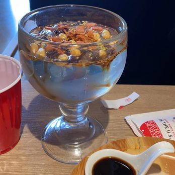 B2J Fish Soup - Szechuan Near Me - Plano, Texas B2J Fish Soup - Szechuan Near Me - Plano, Texas