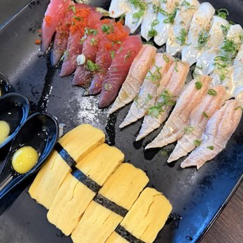 Its Sushi - Sushi Bars Near Me - Sacramento, California Its Sushi - Sushi Bars Near Me - Sacramento, California