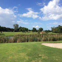 Southwinds Golf Course - View at Southwinds.