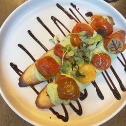 Bruschetta