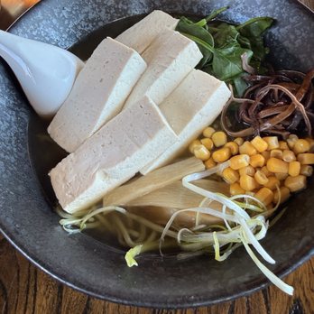 Sushi Nomu - Veggie Ramen Lunch - Sushi Bars Near Me - Frederick, Maryland Sushi Nomu - Veggie Ramen Lunch - Sushi Bars Near Me - Frederick, Maryland