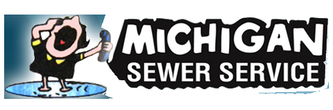 Slide of Michigan Sewer Service