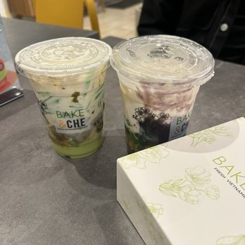 Bake & Che - Desserts Near Me - Garden Grove, California