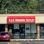 Photo of C & C Smokers Outlet