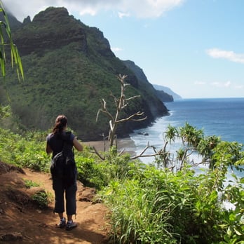 Hanakapi'ai Beach - Hike, hike more hike - Beaches Near Me Hanakapi'ai Beach - Hike, hike more hike - Beaches Near Me