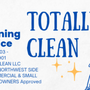 Totally Clean