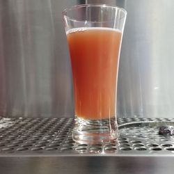 Cypress Creek Southern Ales - Bois D' Arc holiday version