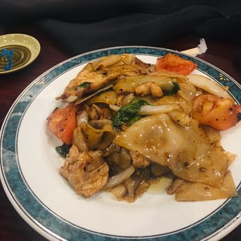 Kaow Thai - Drunking noodle - Thai Near Me - La Plata, Maryland Kaow Thai - Drunking noodle - Thai Near Me - La Plata, Maryland