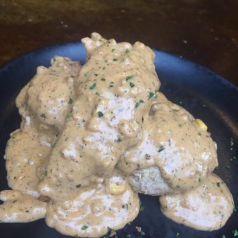 Mash'D - Chicken and biscuits - New American Near Me - San Antonio, Texas