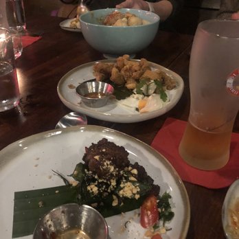 Sura - Tutnum man, calamari, and secret menu item - Thai Near Me - Washington, DC, District of Columbia Sura - Tutnum man, calamari, and secret menu item - Thai Near Me - Washington, DC, District of Columbia